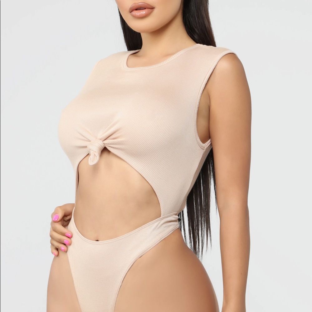 Bodysuit